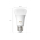 Philips Hue Inteligentna żarówka White Ambiance A60 E27 - 1100lm (2szt.) - 1490233 - zdjęcie 4
